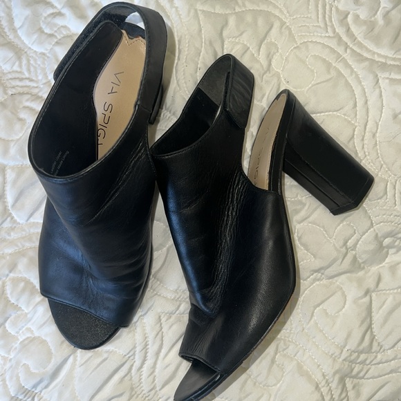 Via Spiga Heels - Picture 2 of 2